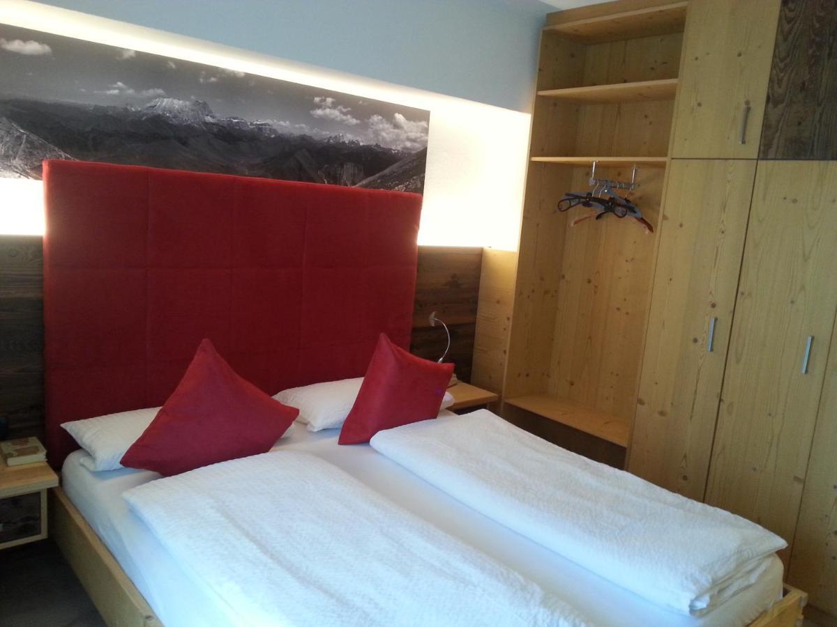 Hotel L'Ideale Moena Luaran gambar