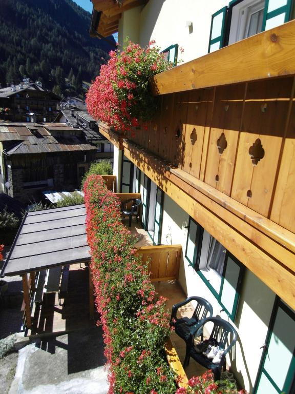 Hotel L'Ideale Moena Bilik gambar