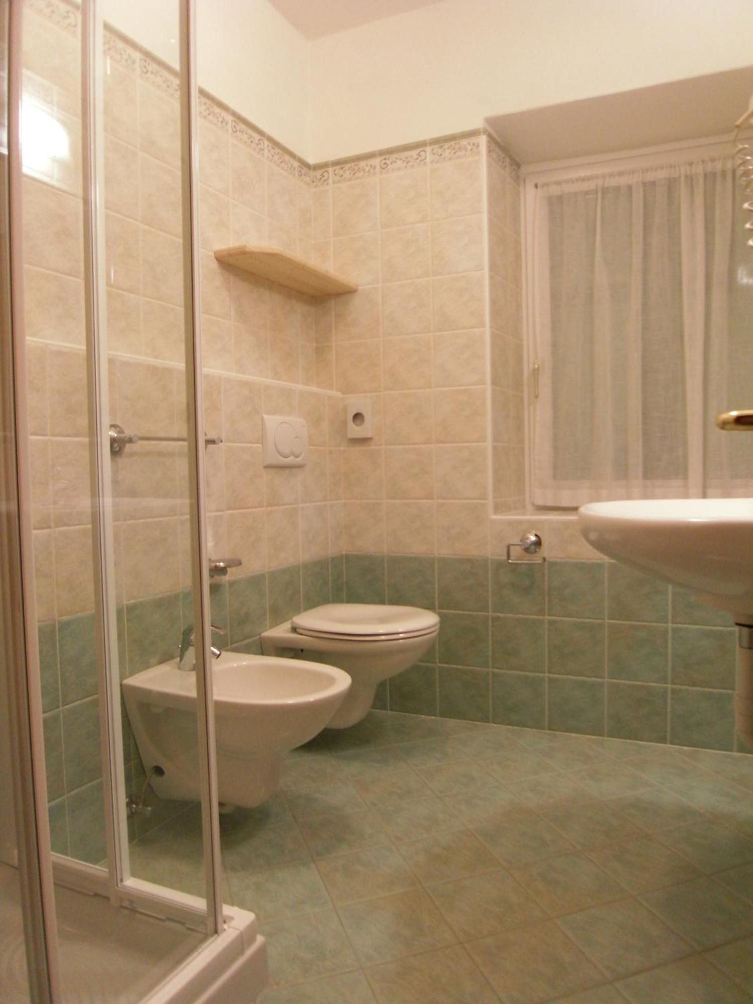 Hotel L'Ideale Moena Luaran gambar